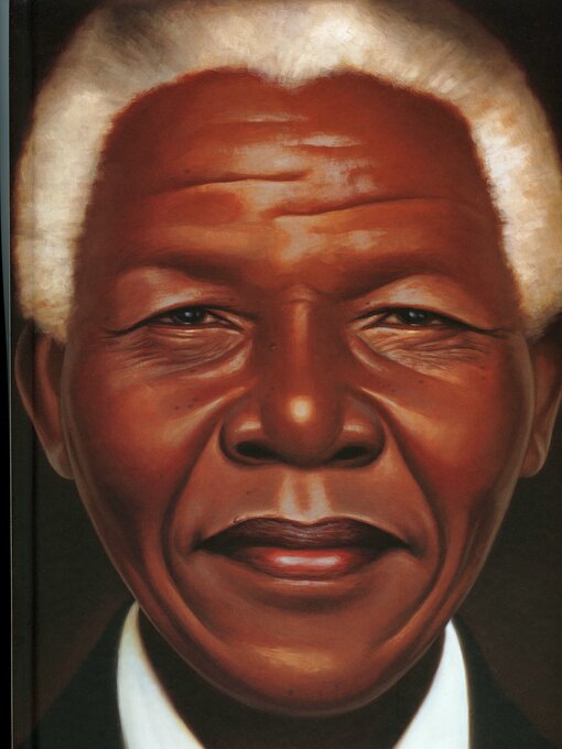 Title details for Nelson Mandela by Kadir Nelson - Available